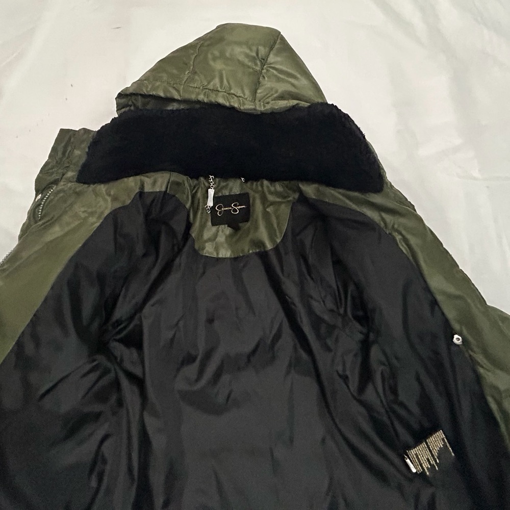 JESSICA SIMPSON jacket - Picture 6 of 13